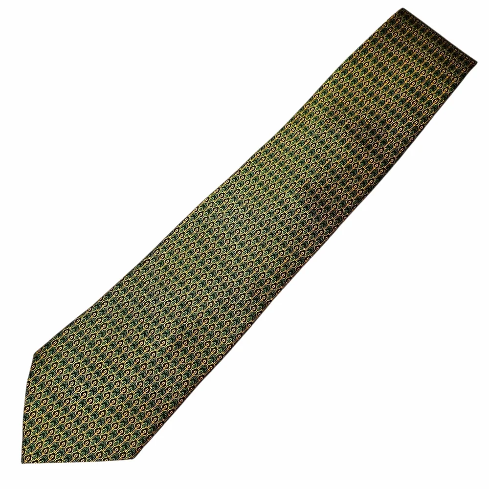 CARLOS SANTANA TIE